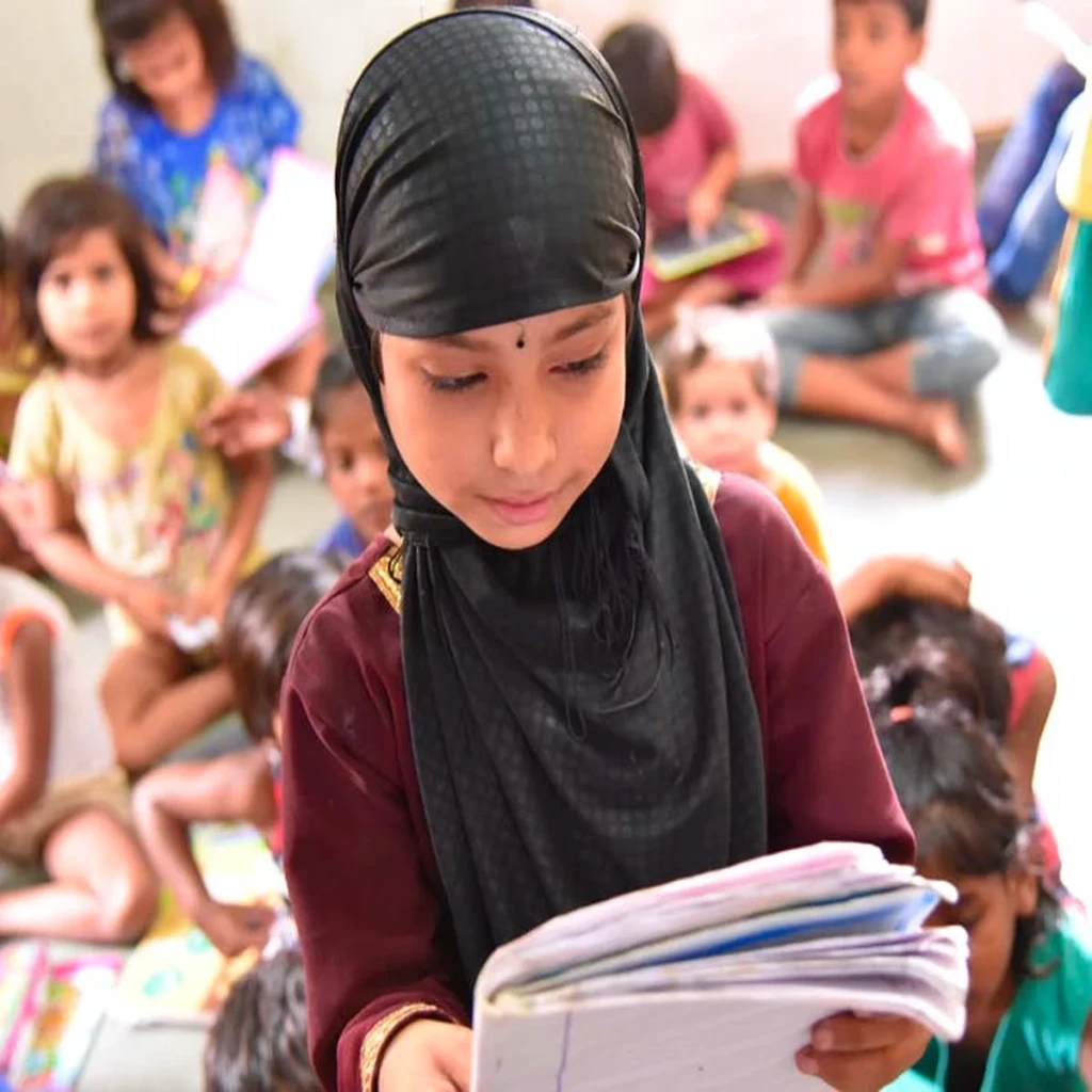 Children-Education