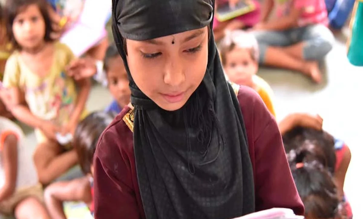 Children-Education