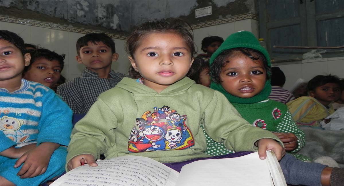 We Protect Indian Children in Need